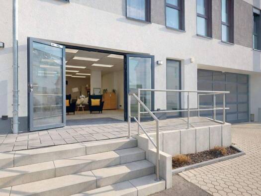 Bürofläche zur Miete - Erstbezug 1.622 € 2 Zimmer Konradsheim Erftstadt 50374