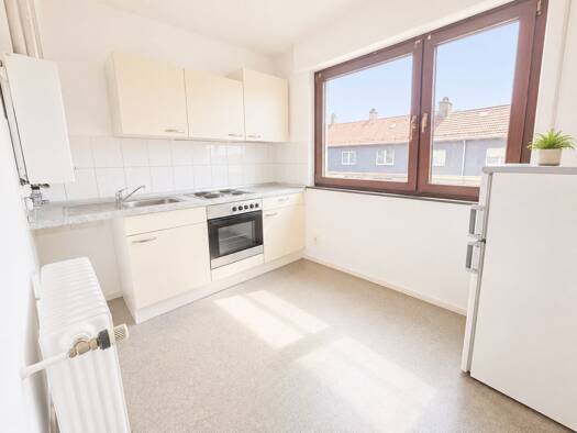 Wohnung zum Kauf 135.000 € 1 Zimmer 31,3 m² Schwetzingerstadt Mannheim 68165