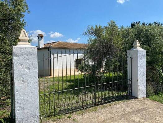Acker-/Waldstück zum Kauf 250.000 € Arcos de la Frontera 11630