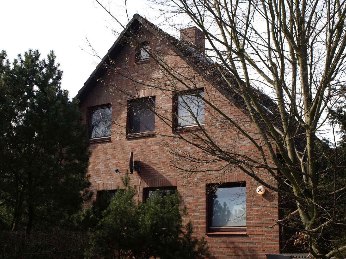 Einfamilienhaus zum Kauf provisionsfrei 659.000 € 7 Zimmer 180 m²<br/>Wohnfläche 322 m²<br/>Grundstück Franzosenheide 36 Schnelsen Hamburg-Schnelsen 22457