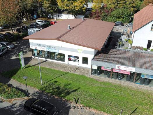 Werkstatt zum Kauf 980.000 € 195 m² Lagerfläche Nürtingen Nürtingen 72622