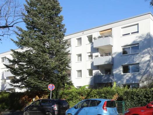 Wohnung zum Kauf provisionsfrei 259.000 € 2 Zimmer 61,9 m² 1. Geschoss Kölner Straße 8a Darmstadt 64293