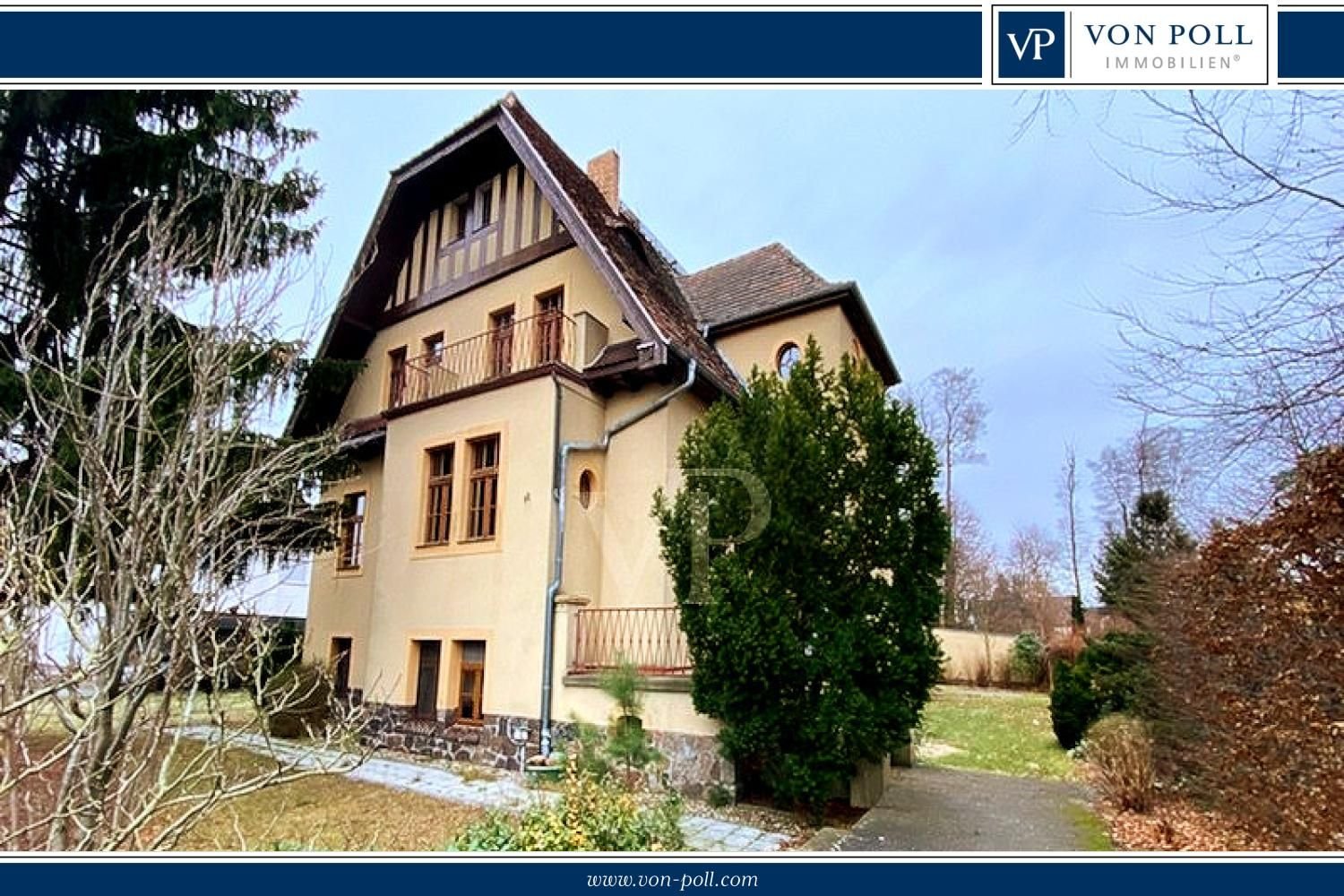 Mehrfamilienhaus zum Kauf 449.000 € 13 Zimmer 453 m²<br/>Wohnfläche 1.389 m²<br/>Grundstück Müllrose Müllrose 15299