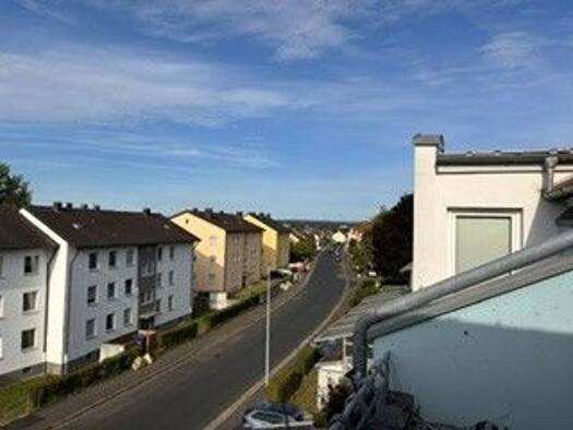 Wohnung zur Miete 462 € 2 Zimmer 65,4 m² 3. Geschoss frei ab 01.12.2026 Mosacherweg 19 c Amberg Amberg 92224