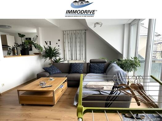 Wohnung zur Miete 780 € 3,5 Zimmer 78 m² frei ab 01.07.2026 Laichingen 89150