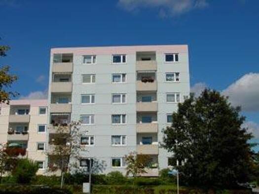 Wohnung zur Miete 704 € 3 Zimmer 74,4 m² 1. Geschoss frei ab 06.10.2025 Russeer Weg 211 Hasseldieksdamm Kiel 24109