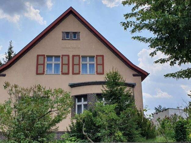 Wohnung zur Miete 822 € 3 Zimmer 72 m² 1. Geschoss Otto-Nuschke-Straße 11 Rüdersdorf 15562