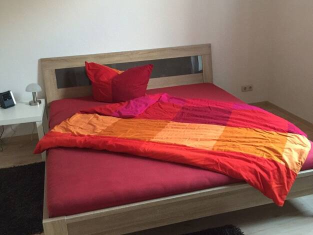 Wohnung zur Miete 360 € 2 Zimmer 48 m² Geschoss 2/3 frei ab sofort Bad Dürrenberg 06231