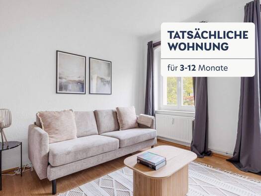Studio zur Miete 1.300 € 1 Zimmer 44 m² frei ab sofort Swinemünder Str. 124 Mitte Berlin 10435