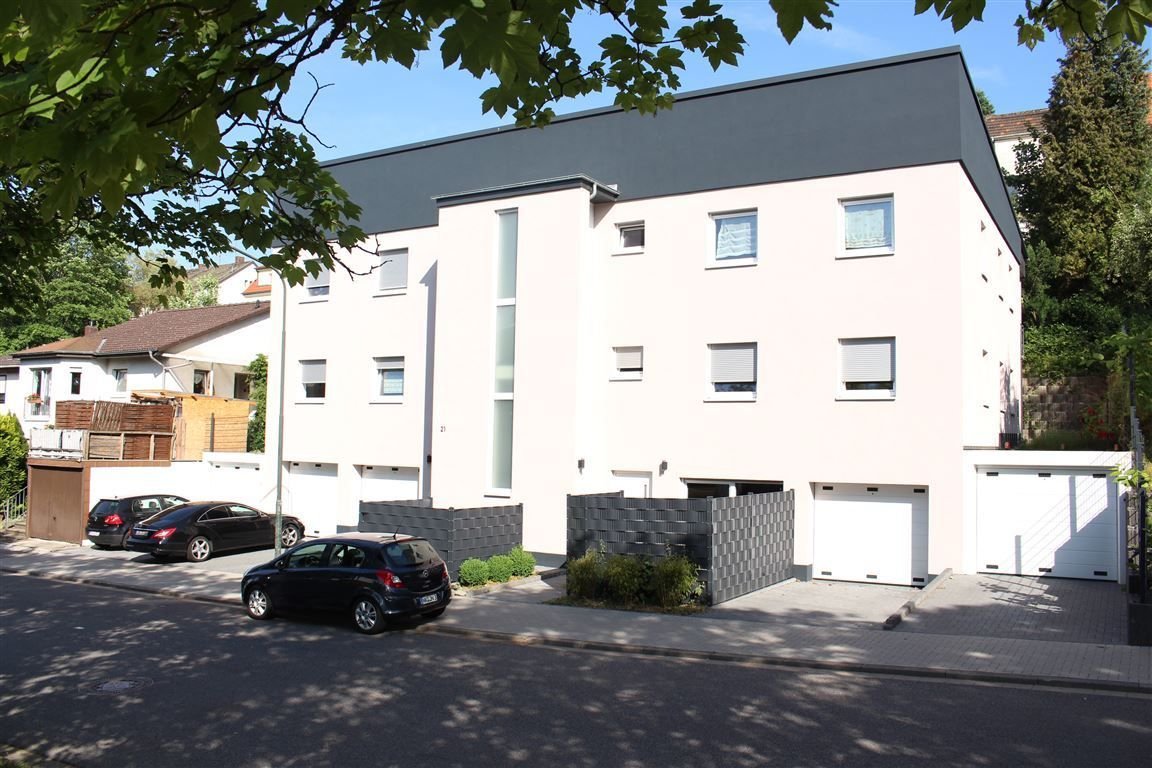 Wohnung zum Kauf 249.000 € 4 Zimmer 106 m²<br/>Wohnfläche Innenstadt Neunkirchen , Saar 66538