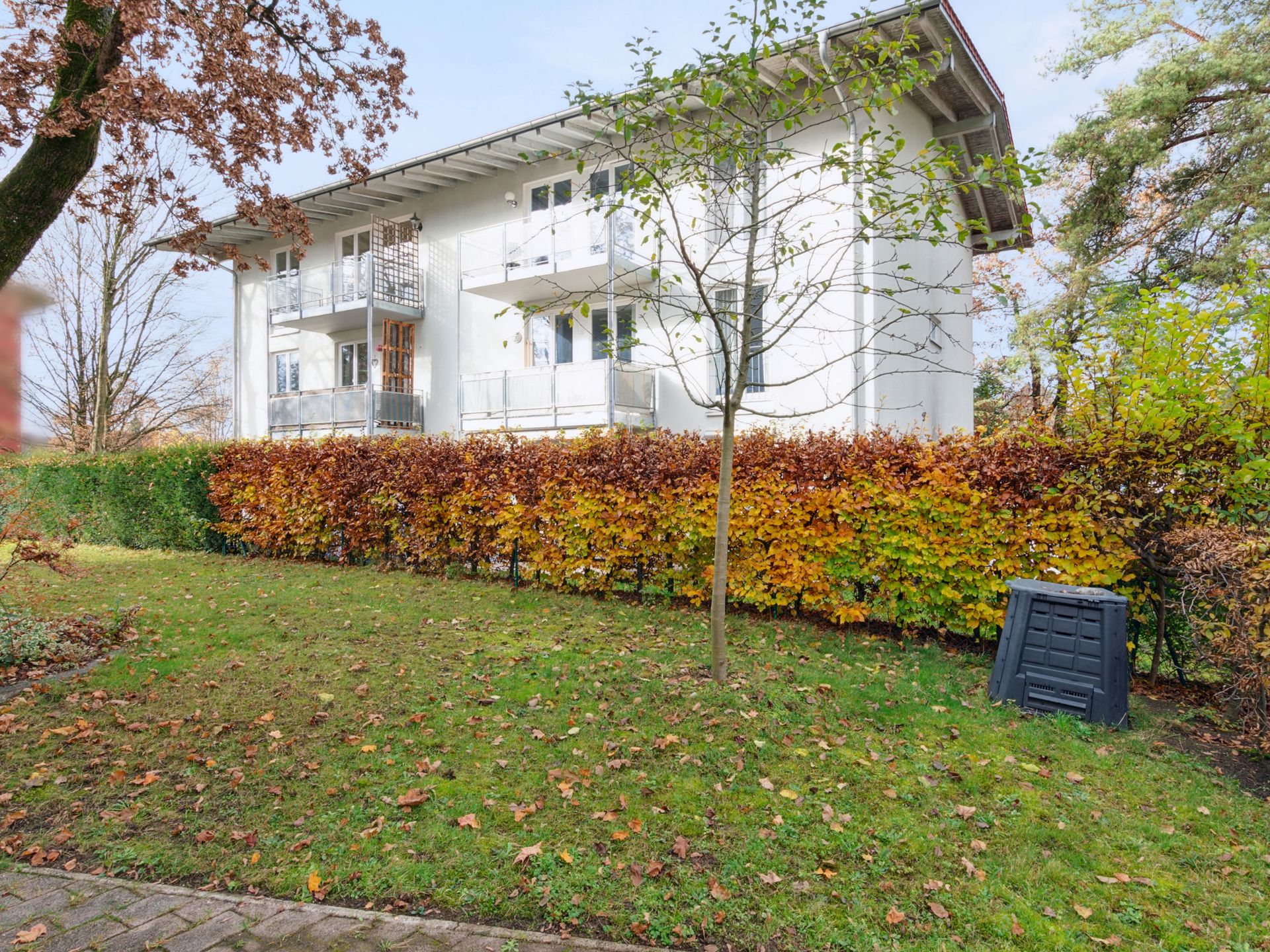 Wohnung zum Kauf 570.000 € 3 Zimmer 74,7 m²<br/>Wohnfläche Ottobrunn 85521