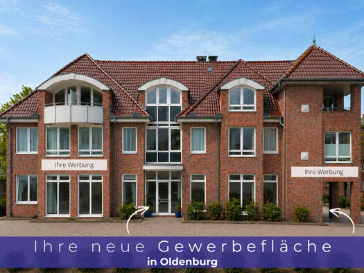 Laden zum Kauf 500.000 € 218 m² Verkaufsfläche Eversten Oldenburg 26131