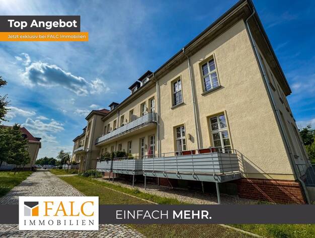 Wohnung zum Kauf 580.000 € 4 Zimmer 139 m² Möckern Leipzig 04159