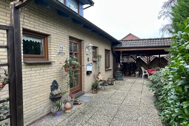 Haus zum Kauf als Kapitalanlage geeignet 150.000 € 5 Zimmer 115 m² 436 m² Grundstück Tossens Butjadingen 26969