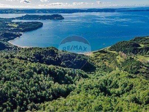 Büro zum Kauf 30.000.000 € Chonchi