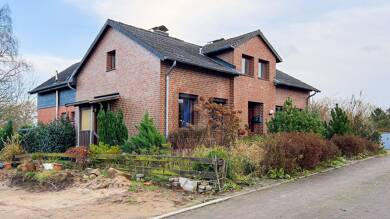 Einfamilienhaus zum Kauf 300.000 € 6 Zimmer 152 m² 915 m² Grundstück Kosel 24354