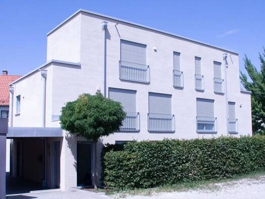 Maisonette zur Miete 2.550 € 5 Zimmer 158,6 m² Geschoss 1/2 frei ab 01.10.2026 West Rosenheim 83022