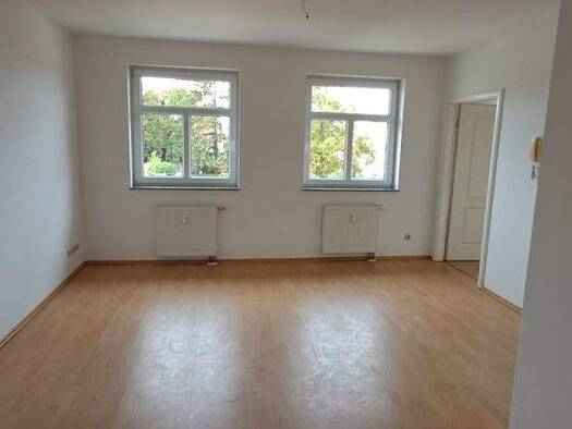Wohnung zur Miete 495 € 2 Zimmer 55 m² 2. Geschoss Schloßplatz 11 Machern 04827