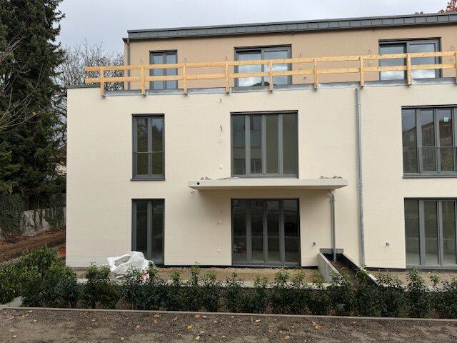 House in München, Hadern - Ansicht 2