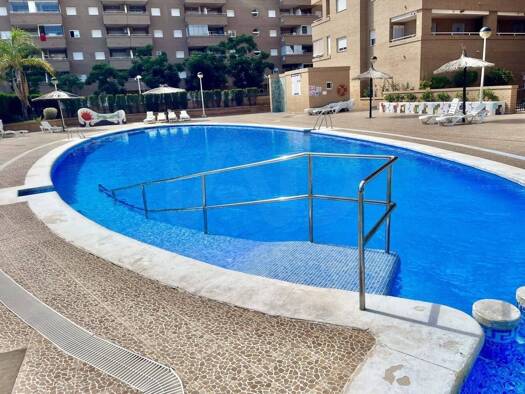 Wohnung zum Kauf 167.900 € 3 Zimmer 78 m² 2. Geschoss Oropesa 12594