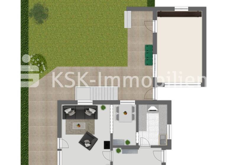 Einfamilienhaus zum Kauf 450.000 € 4 Zimmer 122,8 m² 530 m² Grundstück Spich Troisdorf 53842