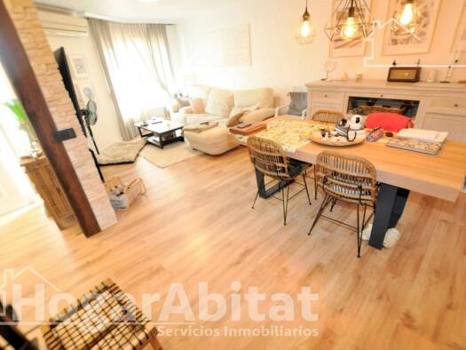 Reihenhaus zum Kauf 370.000 € 4 Zimmer 218 m² la Pobla de Farnals 46139
