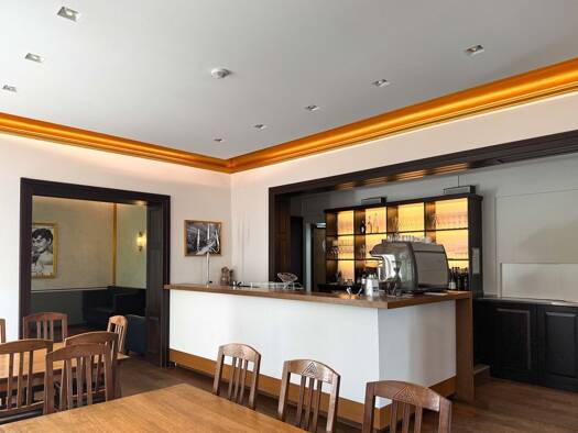 Restaurant zur Miete 134 m² Gastrofläche Weiden Weiden in der Oberpfalz 92637