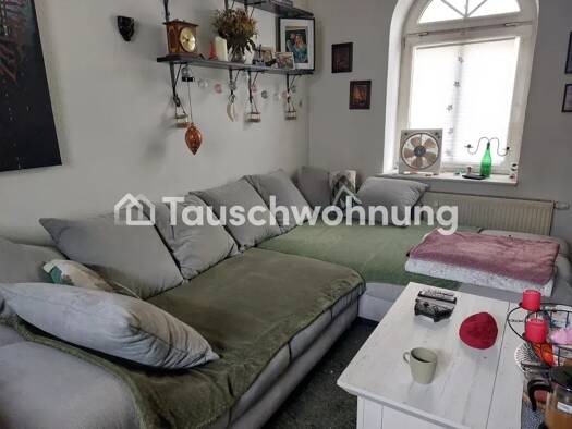 Wohnung zur Miete Tauschwohnung 500 € 2 Zimmer 49 m² Hansaviertel Rostock 18057