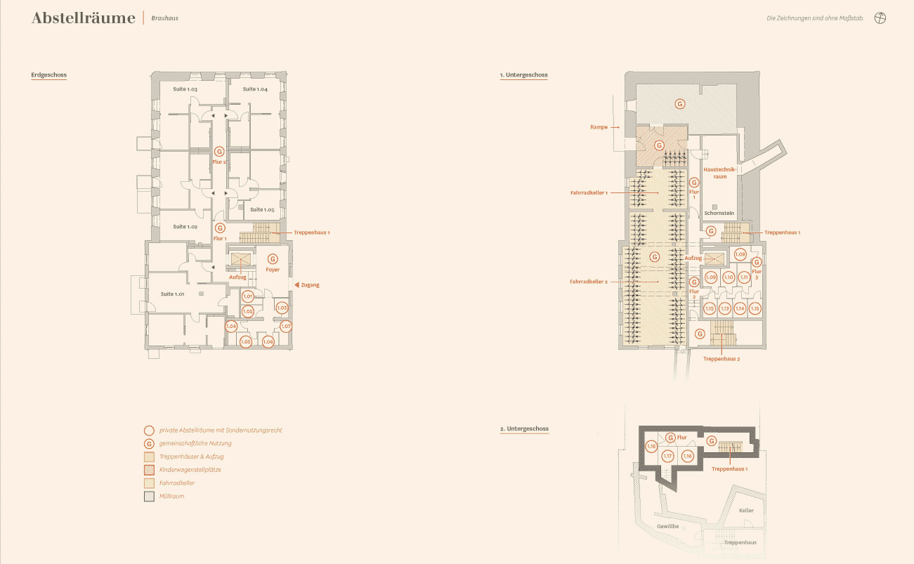 Wohnung zur Miete 1.400 € 3 Zimmer 89,7 m²<br/>Wohnfläche 3.<br/>Geschoss ab sofort<br/>Verfügbarkeit Panzerleite Bamberg 96049