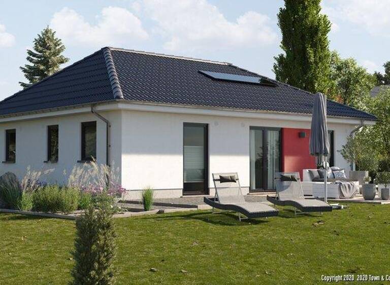 Bungalow zum Kauf 370.999 € 3 Zimmer 92 m²<br/>Wohnfläche 650 m²<br/>Grundstück Petersberg 66989