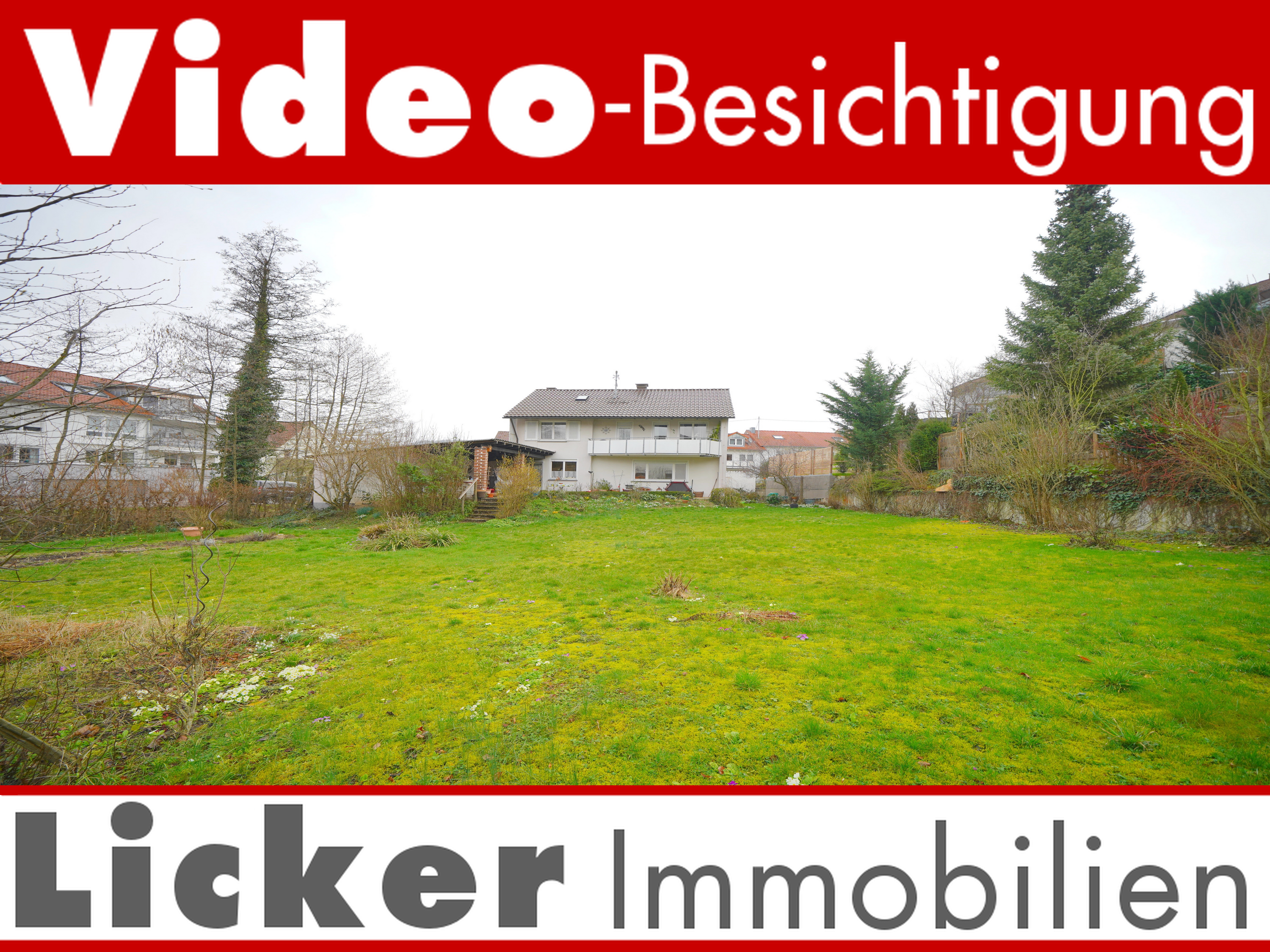 Einfamilienhaus zum Kauf 549.000 € 5,5 Zimmer 134 m²<br/>Wohnfläche 864 m²<br/>Grundstück Kernstadt 3 Winnenden 71364