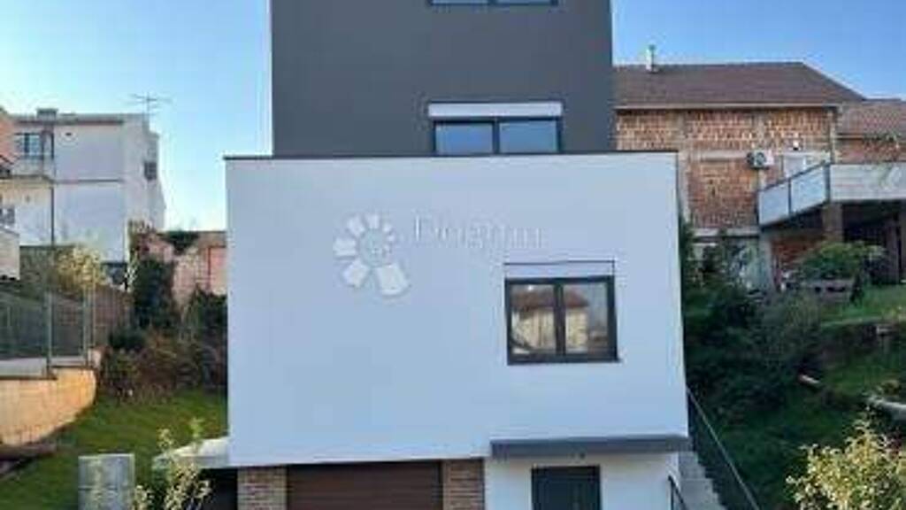 Wohnung zum Kauf 348.500 € 4 Zimmer 75 m² 1. Geschoss Dotrscina