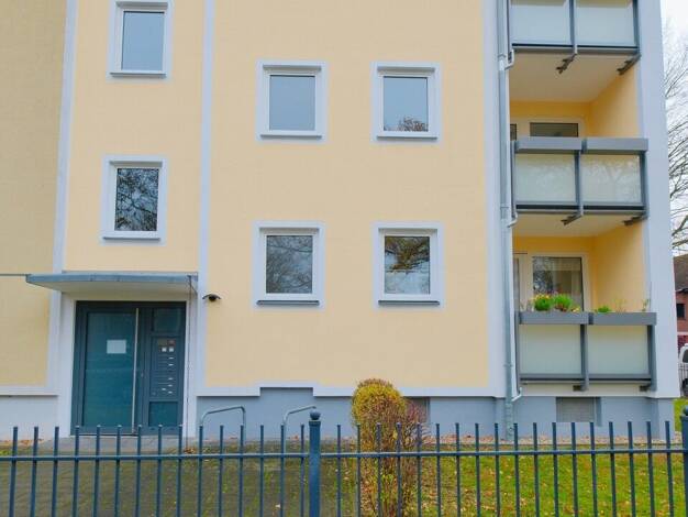 Wohnung zum Kauf 189.000 € 2 Zimmer 57 m² Ricklingen Hannover 30459