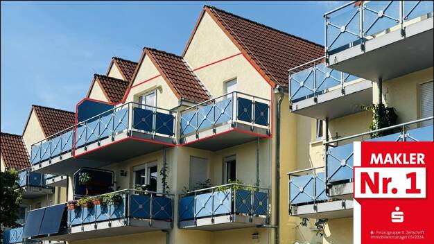 Wohnung zum Kauf 175.000 € 3,5 Zimmer 82,9 m² Dachgeschoss, 2. Geschoss Werries Hamm 59071
