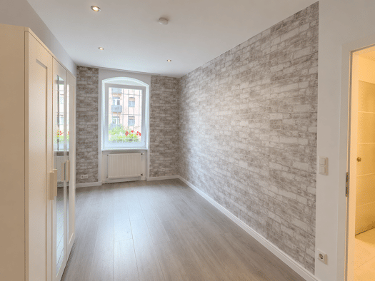 Wohnung zum Kauf 405.000 € 4 Zimmer 93 m² Steinbühl Weiterer Innenstadtgürtel Süd 90459