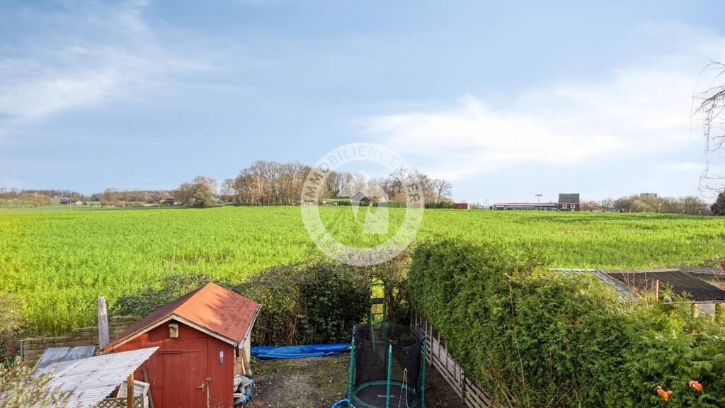 Doppelhaushälfte zum Kauf 295.000 € 8 Zimmer 205 m² 401 m² Grundstück Werne 59368