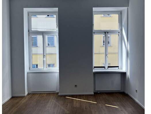 Wohnung zur Miete 405 € 28 m² 1. Geschoss Arbeitergasse 34 Wien 1050