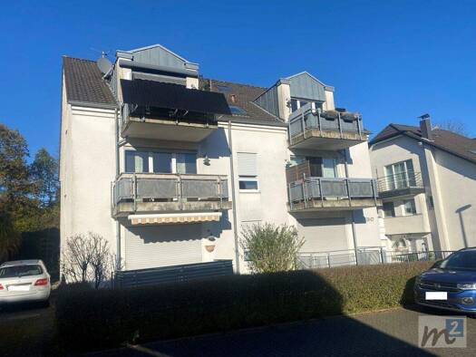 Maisonette zum Kauf 199.500 € 3 Zimmer 78 m² Adolph-Kolping-Str. 25-27 Burscheid 51399