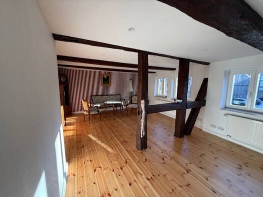 Reihenmittelhaus zum Kauf 530.000 € 5 Zimmer 150 m² 171 m² Grundstück Wernigerode 38855