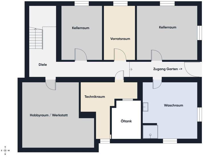 Mehrfamilienhaus zum Kauf 7 Zimmer 174,6 m² 512 m² Grundstück Flurgasse 36a Feldkirch 6800