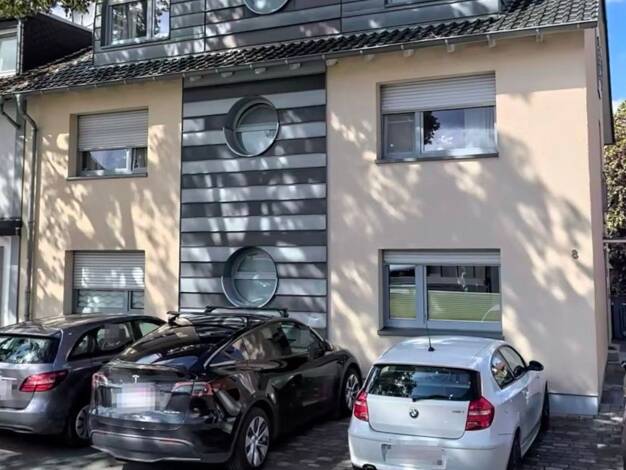 Terrassenwohnung zur Miete 770 € 3,5 Zimmer 103 m² Geschoss 2/3 frei ab sofort Bockum-Hövel Hamm 59075