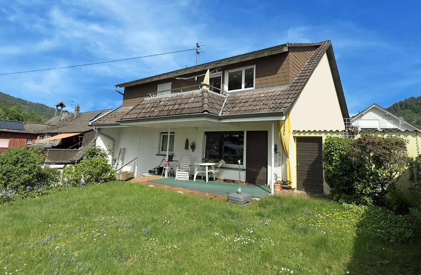 Mehrfamilienhaus zum Kauf - Ansicht 4