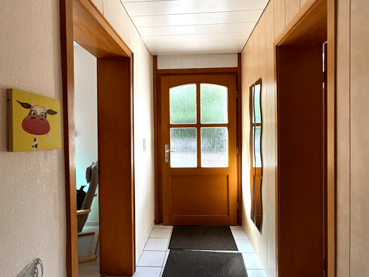 Einfamilienhaus zum Kauf 219.000 € 8 Zimmer 180 m² 745 m² Grundstück Kleinern Edertal 34549