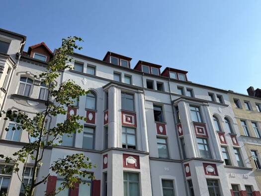 Wohnung zum Kauf 449.000 € 4 Zimmer 100 m² Geschoss 4/5 frei ab 01.11.2026 Voßstraße 7 List Vahrenwald - List 30161