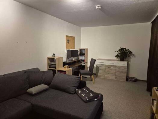 Wohnung zur Miete 530 € 2 Zimmer 46,9 m² 2. Geschoss frei ab 01.07.2026 Ludwig-Prandtl-Str. 48 Weende Göttingen 37077