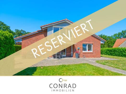 Bungalow zum Kauf 419.000 € 6 Zimmer 213 m² 1.775 m² Grundstück Groß Ippener Groß Ippener 27243