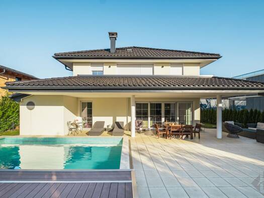 Einfamilienhaus zum Kauf 2.290.000 € 5 Zimmer 200 m² 637 m² Grundstück Morzg Salzburg 5020