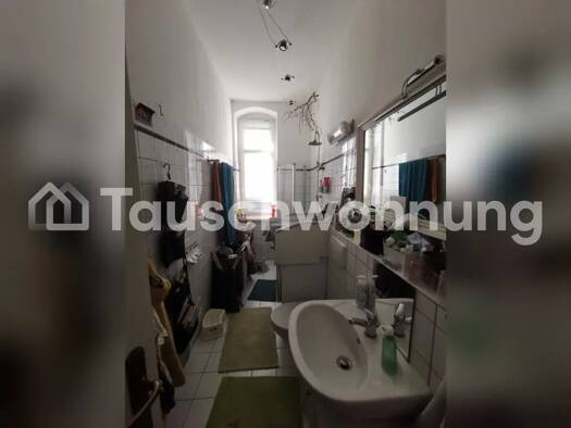 Wohnung zur Miete Tauschwohnung 750 € 3 Zimmer 93 m² 1. Geschoss Kreuzberg Berlin 10247