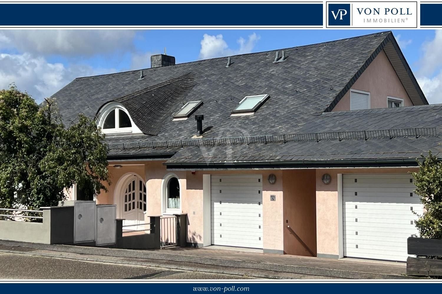 Mehrfamilienhaus zum Kauf 855.000 € 11 Zimmer 370 m²<br/>Wohnfläche 1.008 m²<br/>Grundstück Eichel / Hofgarten Wertheim Hofgarten 97877