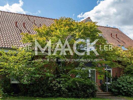 Wohnung zur Miete 1.000 € 2 Zimmer 65 m² Rullstorf 21379